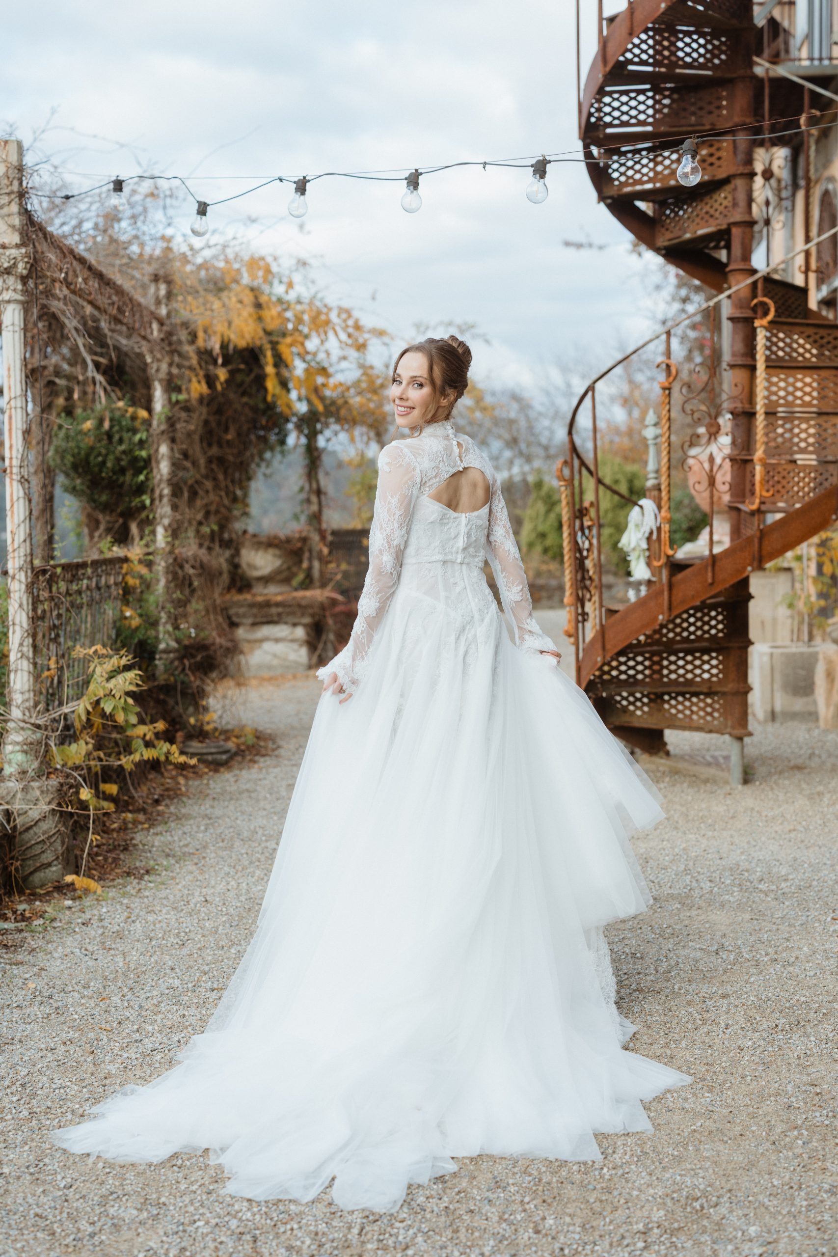 Mont Du Soleil Styled Shoot - May 2025