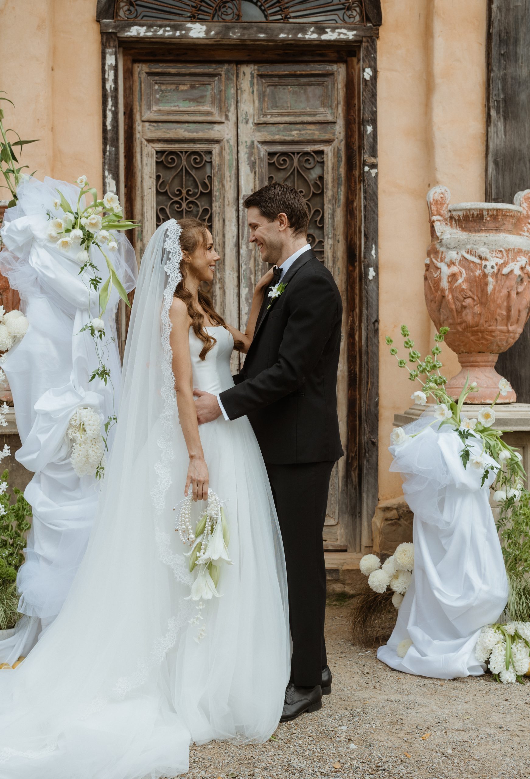 Mont Du Soleil Styled Shoot - May 2025